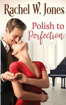 Leštenie k dokonalosti - Polish to Perfection