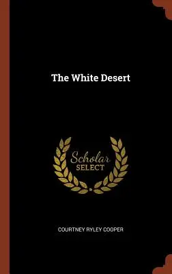 Biela púšť - The White Desert