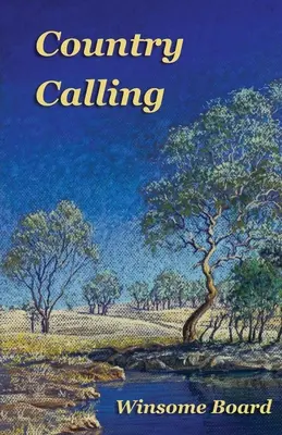 Volanie krajiny - Country Calling