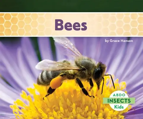 Včely - Bees