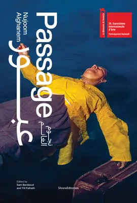 Nujoom Alghanem: Pasáž - Nujoom Alghanem: Passage