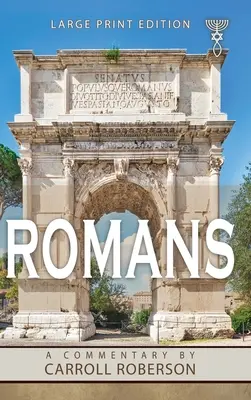 Rimanom: Rím: Komentár - Romans: A Commentary