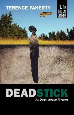 Deadstick: Záhada Owena Keana - Deadstick: An Owen Keane Mystery