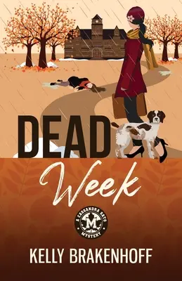 Mŕtvy týždeň - Dead Week