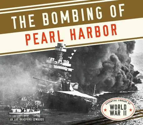 Bombardovanie Pearl Harboru - Bombing of Pearl Harbor