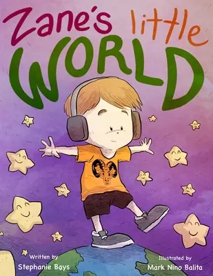 Zaneov malý svet - Zane's Little World