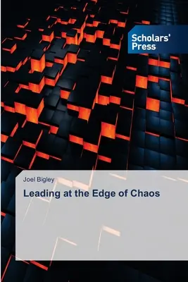 Vedenie na okraji chaosu - Leading at the Edge of Chaos