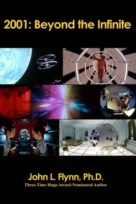 2001: Za hranicami nekonečna - 2001: Beyond the Infinite