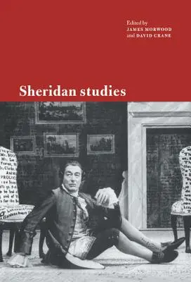 Sheridanove štúdie - Sheridan Studies