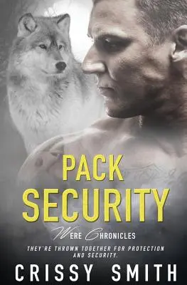 Bezpečnosť svorky - Pack Security