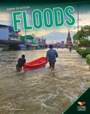 Povodne - Floods