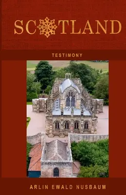Svedectvo: Škótsko: Mária Magdaléna, templári, Rosslynská kaplnka a slobodomurárstvo odhalené - Testimony: Scotland: Mary Magdalene, Knights Templar, Rosslyn Chapel & Freemasonry Revealed