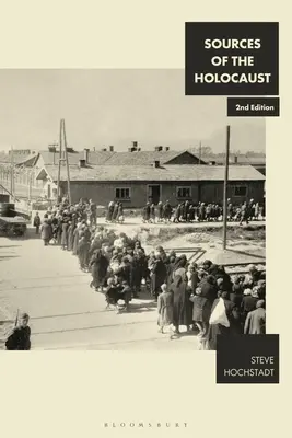 Zdroje holokaustu - Sources of the Holocaust