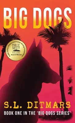 Veľké psy - Big Dogs