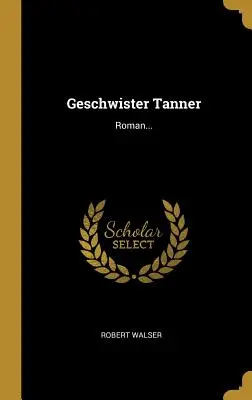 Geschwister Tanner: Rímsky... - Geschwister Tanner: Roman...