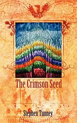 Karmínové semeno - The Crimson Seed