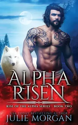 Alfa vzkriesený - Alpha Risen