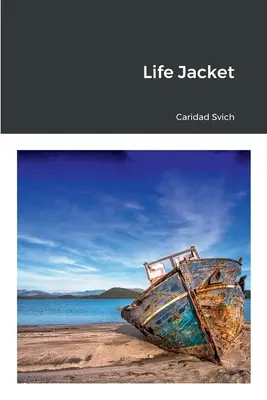 Životná bunda - Life Jacket
