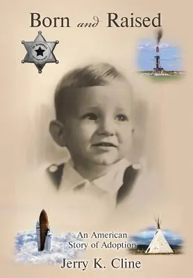 Narodený a vychovaný: Americký príbeh o adopcii - Born and Raised: An American Story of Adoption