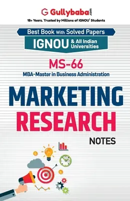 MS-66 Marketingový výskum - MS-66 Marketing Research