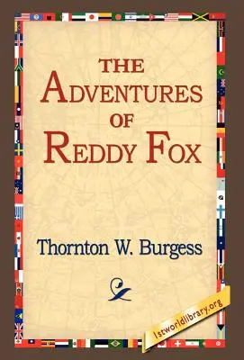 Dobrodružstvá líšky Reddyho - The Adventures of Reddy Fox