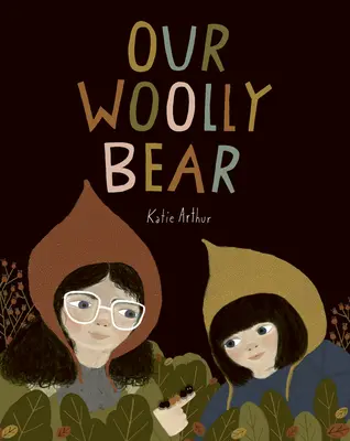 Náš vlnený medveď - Our Woolly Bear