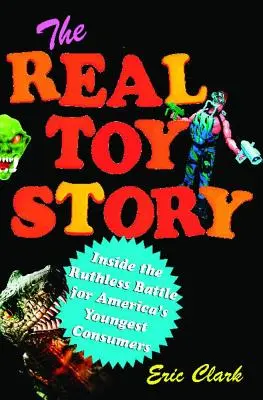 Skutočný príbeh hračiek - Real Toy Story
