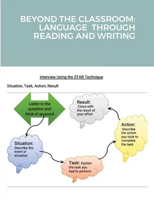 Za hranicami triedy: Jazyk prostredníctvom čítania a písania - Beyond the Classroom: Language Through Reading and Writing