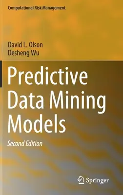 Prediktívne modely dolovania údajov - Predictive Data Mining Models