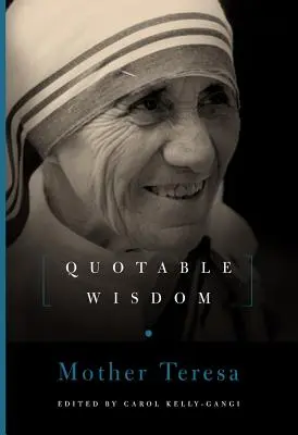 Matka Tereza - Mother Teresa