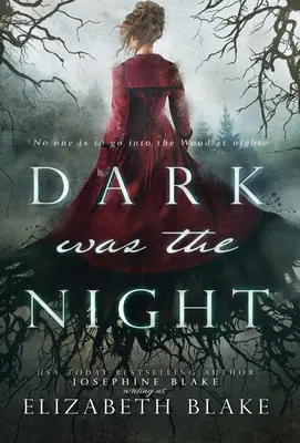 Temná bola noc - Dark was the Night