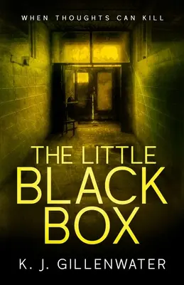 Malá čierna skrinka - The Little Black Box