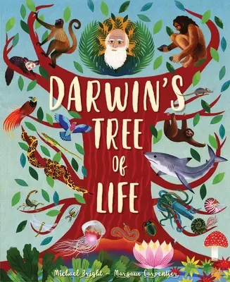 Darwinov strom života - Darwin's Tree of Life