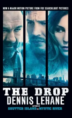 Kvapka - The Drop
