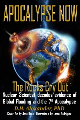 Apokalypsa teraz: Skaly kričia - Apocalypse Now: The Rocks Cry Out