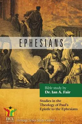 List Efezanom - Ephesians
