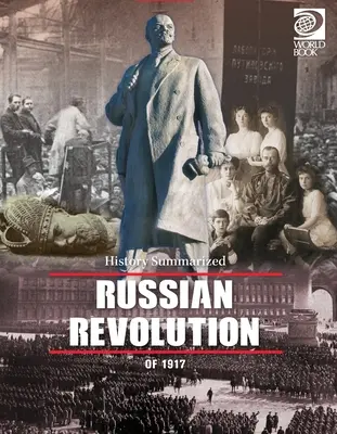 Ruská revolúcia v roku 1917 - Russian Revolution of 1917