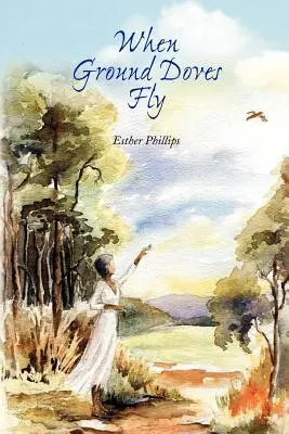 Keď lietajú svište - When Ground Doves Fly