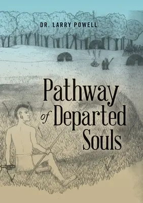 Cesta zosnulých duší - Pathway of Departed Souls