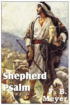 Pastiersky žalm - Shepherd Psalm