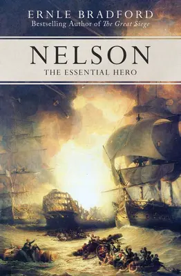 Nelson: základný hrdina - Nelson: The Essential Hero