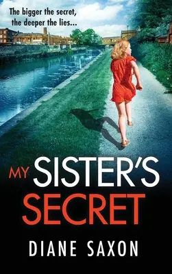 Tajomstvo mojej sestry - My Sister's Secret