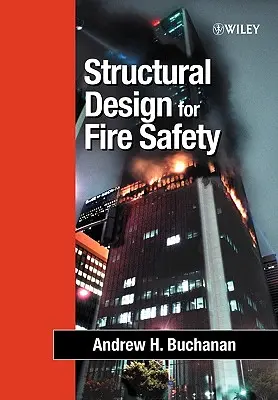 Konštrukčný návrh pre požiarnu bezpečnosť - Structural Design for Fire Safety