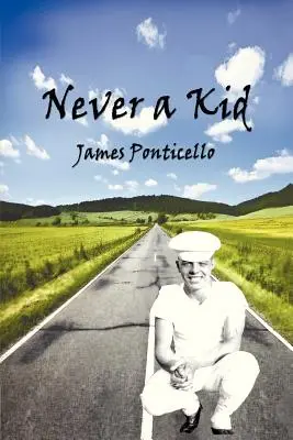 Nikdy nie je dieťa - Never a Kid