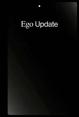 Ego Update: História selfie - Ego Update: A History of the Selfie