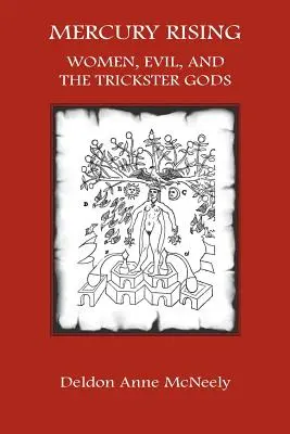 Vychádzajúci Merkúr: Ženy, zlo a bohovia tricksteri - Mercury Rising: Women, Evil and the Trickster Gods