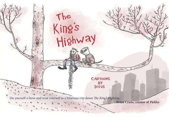 Kráľovská diaľnica - The King's Highway