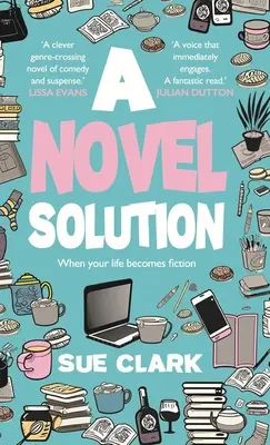 Románové riešenie - A Novel Solution