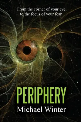 Periféria: Príbeh vesmírneho hororu - Periphery: A Tale of Cosmic Horror