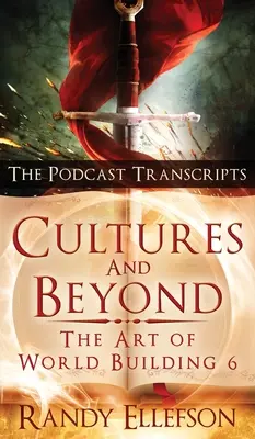 Kultúry a iné: Prepisy podcastov - Cultures and Beyond: The Podcast Transcripts